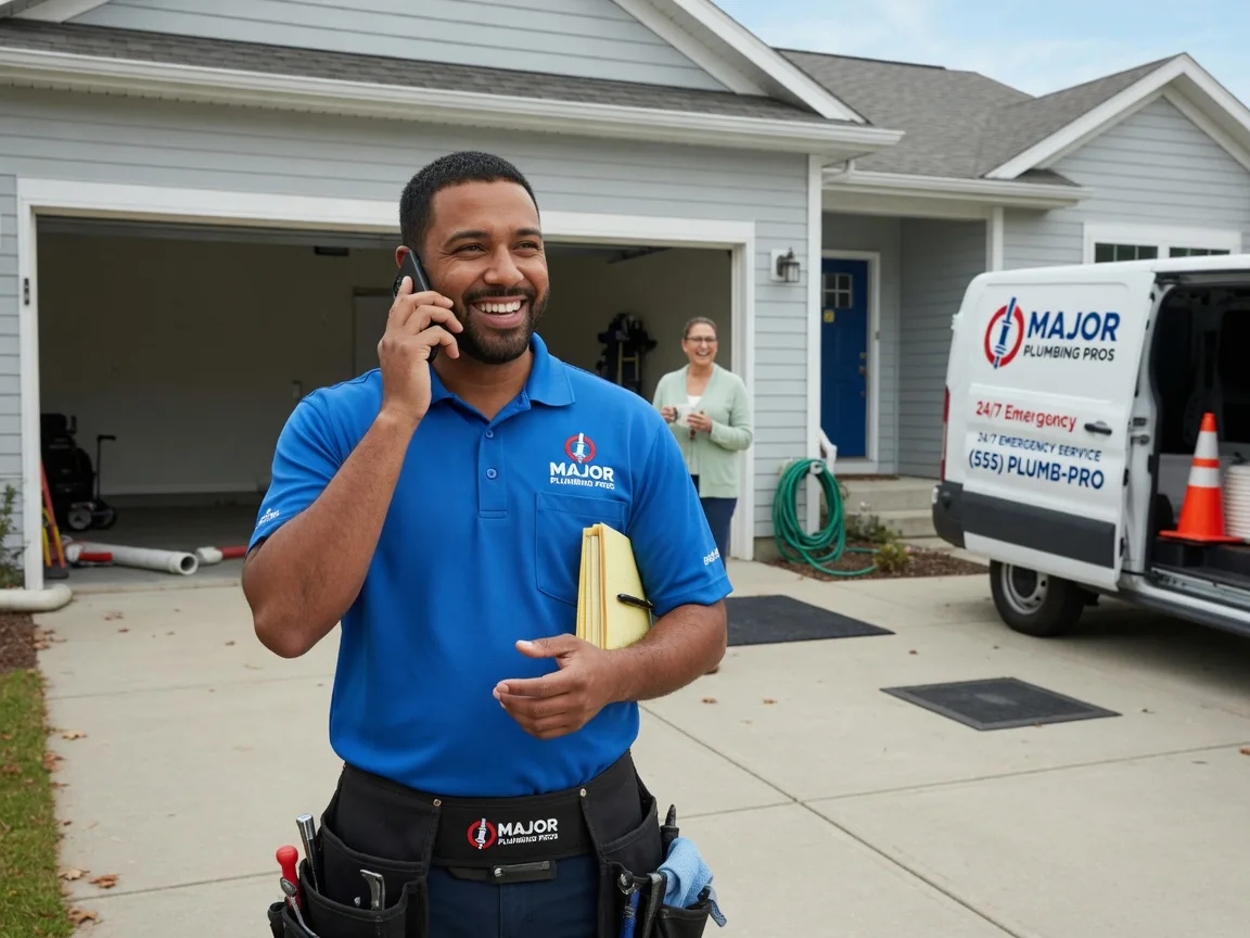 Drain Cleaning Services Claysville, PA FAQs